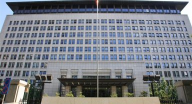 Çin: ABD'nin tarife kararına kesinlikle karşı çıkıyoruz