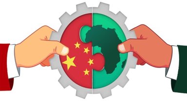 Çin-Afrika işbirliği neden gelişiyor?