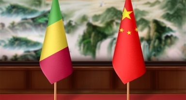Çin-Mali ilişkisi stratejik ortaklığa yükseltildi