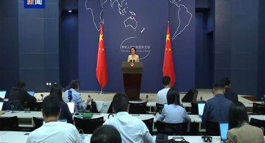 “Çin tarzı modernleşmenin yarattığı kalkınma fırsatlarını paylaşmaya devam edeceğiz”