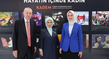 Cumhurbaşkanı Erdoğan,