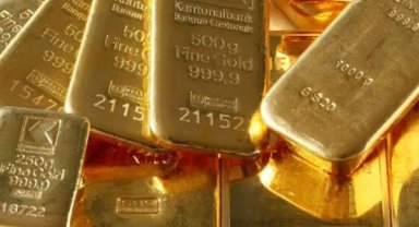 DEĞERLİ METALLER - Altın fiyatları Fed'in büyük faiz indiriminin ardından sabit kaldı