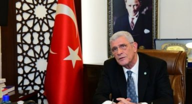 Dervişoğlu, Mustafa Kocamaz için taziye mesajı yayımladı