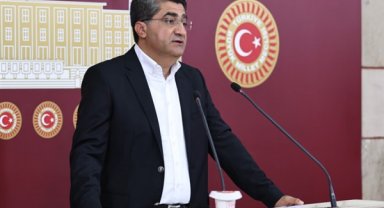 DEVA Partili Ekmen’den mevsimlik tarım işçileriyle ilgili soru önergesi