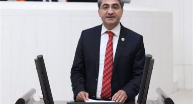DEVA Partili Ekmen’den Tarım Kanunu teklifi: Çiftçiye işçilik desteği verilsin