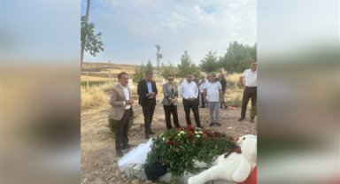 DEVA Partili Ekmen: Katiller ve işbirlikçileri, adil olmayan yargı düzeninden güç aldı