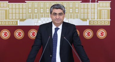 DEVA Partili Ekmen: Ödediğiniz faizin yüzde 5’ini çiftçiye verseniz, çiftçi ihya olur