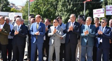 DEVA Partili Kaya: Ahilik ahlakını ve geleneğini sürdürmemiz büyük önem taşıyor