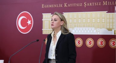 DEVA Partili Ösen, Bakan Göktaş'a huzurevi fiyatlarındaki zamı sordu