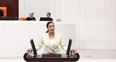 DEVA Partili Rızvanoğlu'ndan BDDK’ya çağrı