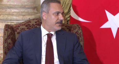 Dışişleri Bakanı Fidan, Özbekistan’a gidecek
