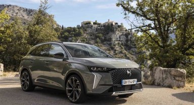 DS Automobiles modellerinde eylül ayına özel kredi ve takas desteği olanakları