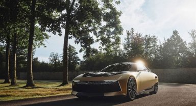 DS Automobiles, SM TRIBUTE ile geri dönüyor
