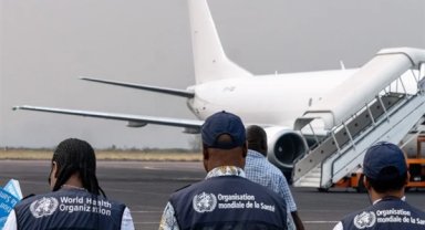 DSÖ, mpox'a karşı ilk aşının ön yeterliliğini onayladı