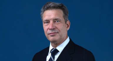 EBRD Güney ve Doğu Akdeniz bölgesi için yeni Genel Müdür atadı
