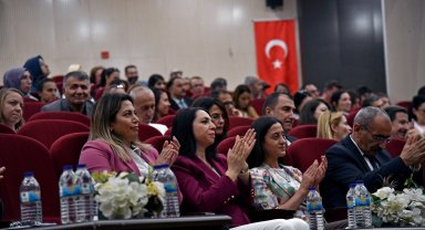Eğitim Süreçlerinin Güvenliği Toplantısı yapıldı