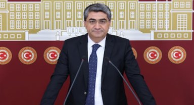 Ekmen, Bakan Yerlikaya’ya mevsimlik tarım işçilerinin güvenliğini sordu