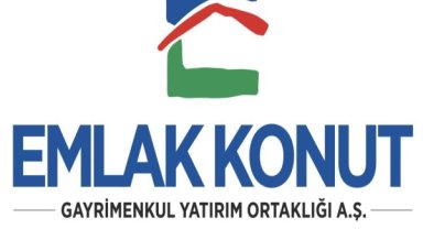 Emlak Konut'un ara dönem faaliyet raporu