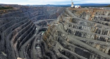 Enerya'dan altın madenciliği yatırımı kararı