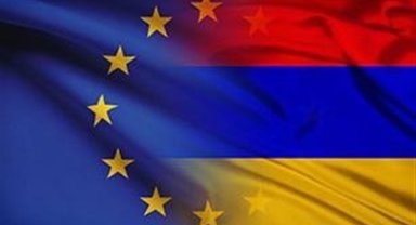 Ermenistan AB ile vize serbestliği konusunda diyalog başlattı