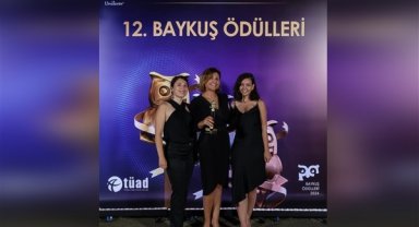 Esas Sosyal’in gerçekleştirdiği araştırma ödüllendirildi
