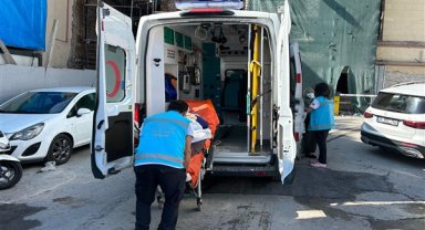Esenyurt Belediyesi'nden ‘Hasta Nakil Ambulansı’ hizmeti
