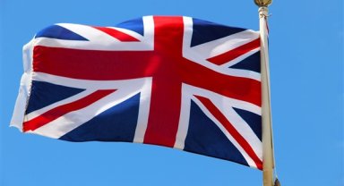 Eski İngiltere Başbakanı Sunak, 84. Britanya Savaşı Yıldönümü Törenine katıldı