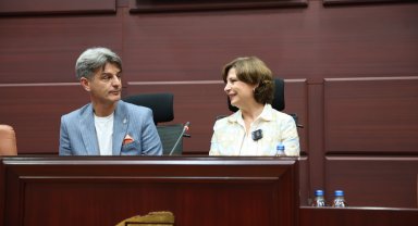 Eskişehir Büyükşehir Belediyesi çoban ve bekçi köpekleri hakkında protokol imzaladı