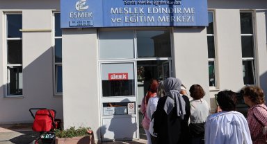 ESMEK kayıtları 20 Eylül'e kadar sürecek