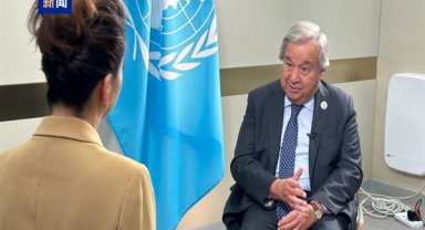 FOCAC 2024'e katılanlar geleceğe umutla bakıyor