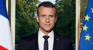 Fransa Cumhurbaşkanı Macron: Derhal bir ateşkes sağlanmalı