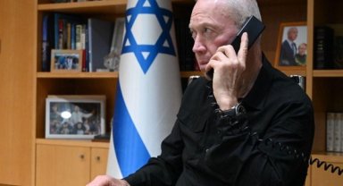 Gallant, ABD Savunma Bakanı Austin ile telefonda görüş