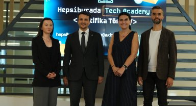 Geleceğin teknoloji liderlerine Hepsiburada ve 42 Türkiye iş birliğiyle staj imkanı
