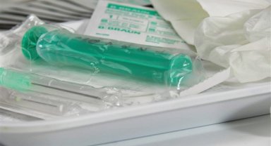 Ghebreyesus: Kongo Demokratik Cumhuriyeti'ne 99 bin MPox aşısı ulaştırıldı