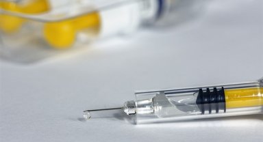 Ghebreyesus: Kuzey Gazze'deki çocuk felçi kampanyasının bu sabah başladı