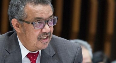Ghebreyesus: Sudan'daki yıkım, ölüm, yerinden edilme ve hastalık seviyesi trajik