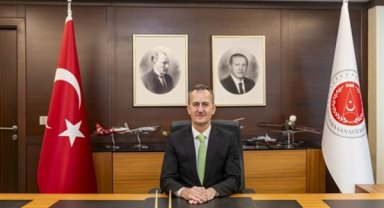 Görgün: SSB olarak yetenek yönetimi konusundaki sorumluluğumuzun farkındayız
