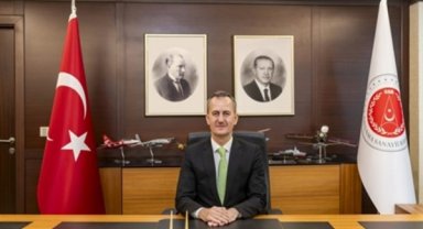 Görgün: Yaralarımızı birlikte sarıyor, umutlarımızı birlikte inşa ediyoruz