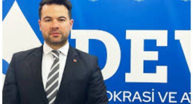 Gür: Esnaf kefalet zamları küçük esnafın sırtında bir kambur olarak kalmıştır