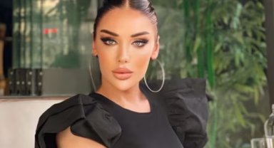 Gürcistan'da trans model LGBTQ+ karşıtı yasanın geçirilmesinin ardından öldürüldü