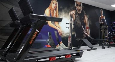 Gürsu Belediyesinden spor hizmeti