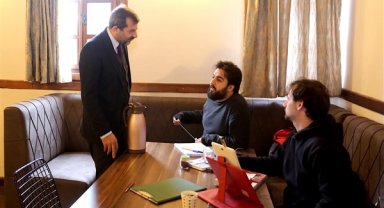 Gürsu Belediyesinden üniversiteli gençlere destek
