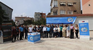 'Güvenli Okul' projesi hayata geçirildi