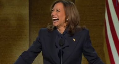 Harris: Üreme özgürlüklerine verdiğim destekte asla tereddüt etmedim