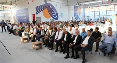 Hatay Kent Konseyi’nin yeni başkanı ve yürütme kurulu üyeleri belirlendi