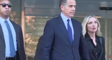 Hunter Biden kapsamlı bir vergi dolandırıcılığı davasında suçunu kabul etti