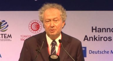 İbrahim Anıl: Ankiros fuarına doğrudan katılan firma sayısı yüzde 42 arttı