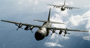 IDF: Filistin İslami Hareketi’ne bağlı hedeflere saldırı gerçekleştirildi