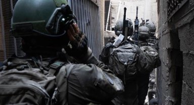 IDF: Güçler saldırı ve savunma operasyonlarına devam ediyor
