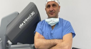 İdrarda kan görülmesi mesane kanseri habercisi olabilir